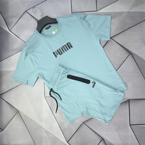 Костюм Rassul (S-2XL) 66638 mint (лето) Rassul 66638 mint