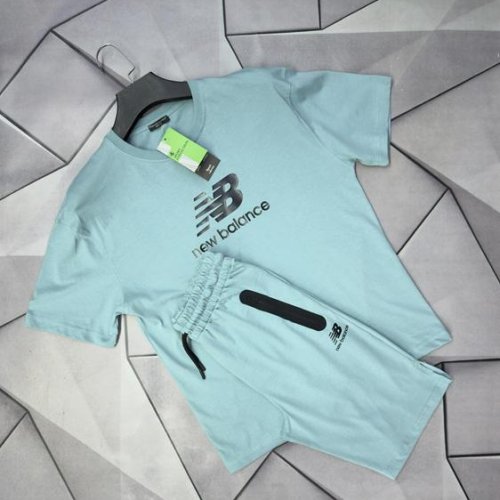 Костюм Rassul (S-2XL) 66654 mint (лето) Rassul 66654 mint