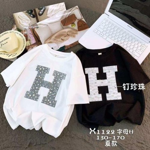 Футболка Фунтик (8-12) 1122 black (лето) Фунтик 1122 black