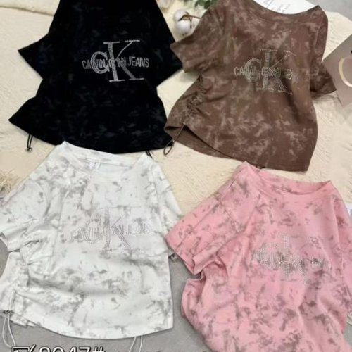 Футболка Фунтик (5-9) 8047 pink (лето) Фунтик 8047 pink