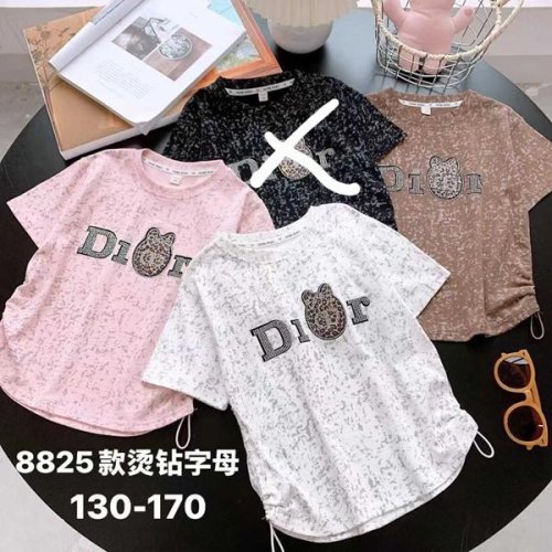 Футболка Фунтик (8-12) 8825 pink (лето) Фунтик 8825 pink