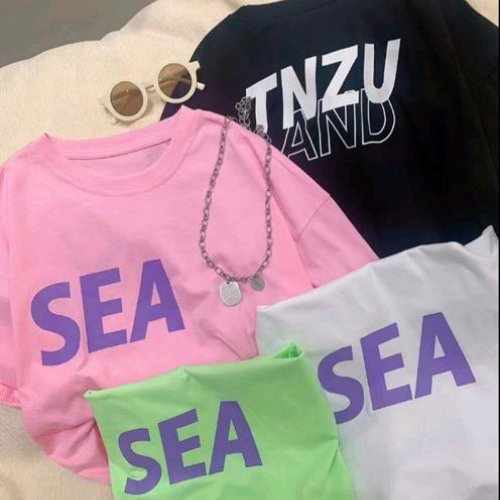 Футболка Фунтик (8-12) D3081 white (лето) Фунтик D3081 white