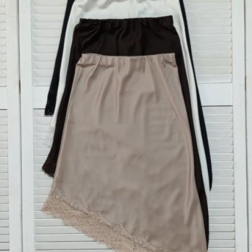 Юбка MMC clothes (42-46) 212 black (лето) MMC clothes 212 black