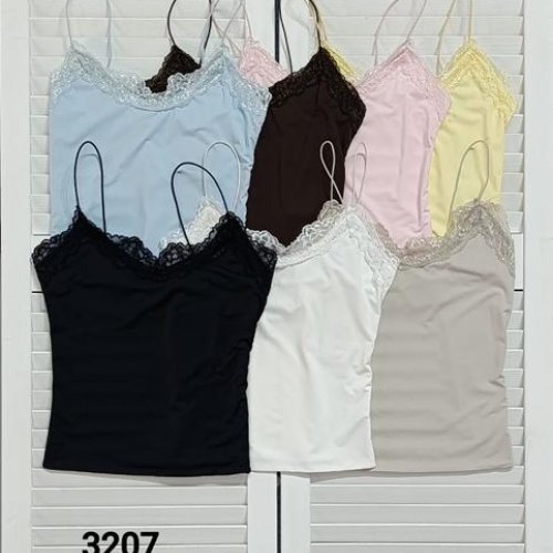 Майка MMC clothes (42-44) 3207 brown (лето) MMC clothes 3207 brown