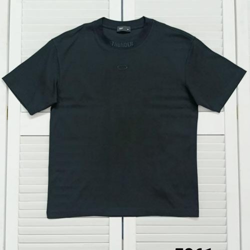 Футболка MMC clothes (48-56) 5061 black (лето) MMC clothes 5061 black