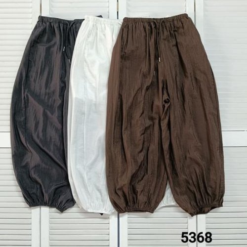 Штаны MMC clothes (48-52) 5368 d.grey (деми) MMC clothes 5368 d.grey