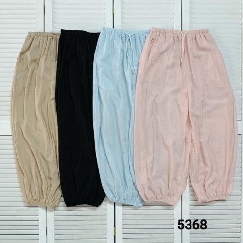 Штаны MMC clothes (48-52) 5368 l.blue (деми) MMC clothes 5368 l.blue