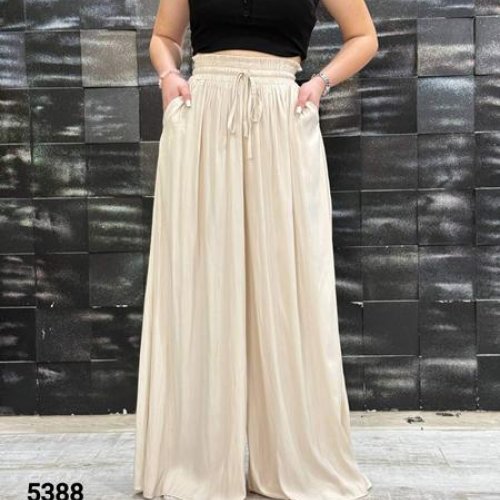 Штаны MMC clothes (44-50) 5388 beige (лето) MMC clothes 5388 beige