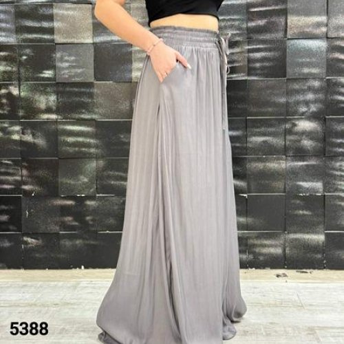Штаны MMC clothes (44-50) 5388 grey (лето) MMC clothes 5388 grey