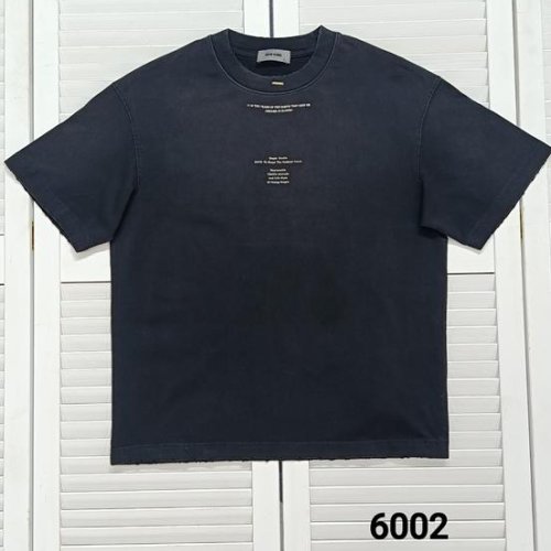 Футболка MMC clothes (48-56) 6002 black (лето) MMC clothes 6002 black