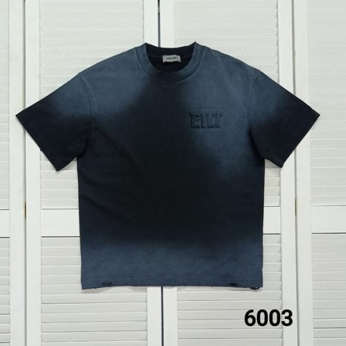 Футболка MMC clothes (48-56) 6003 black (лето) MMC clothes 6003 black