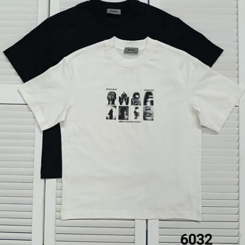 Футболка MMC clothes (48-56) 6032 black (лето) MMC clothes 6032 black