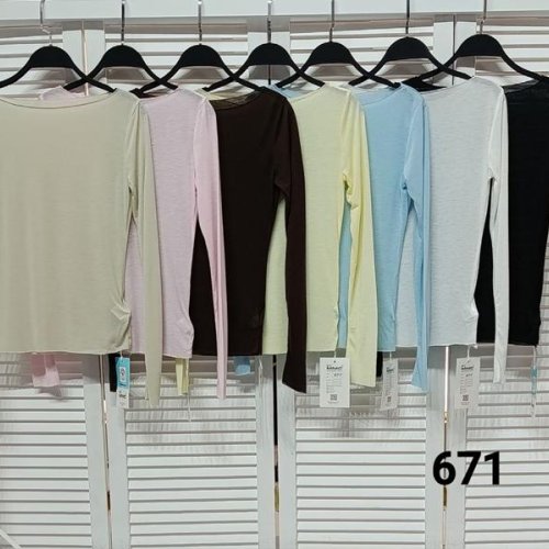 Свитер MMC clothes (one size) 671 l.blue (деми) MMC clothes 671 l.blue