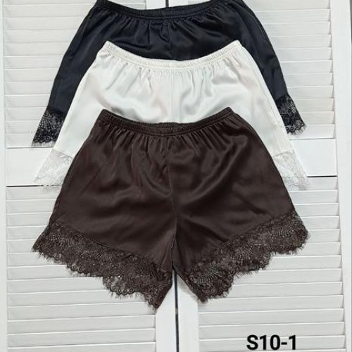 Шорты MMC clothes (42-46) S10-1 brown (лето) MMC clothes S10-1 brown