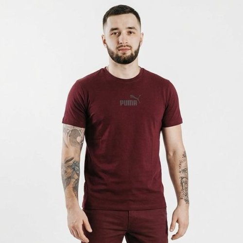 Футболка Sport style (46-54) 1 wine (лето) Sport style 1 wine