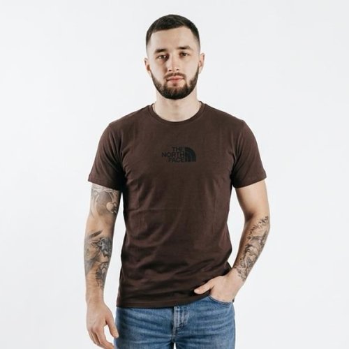 Футболка Sport style (56-64) 11 brown (лето) Sport style 11 brown