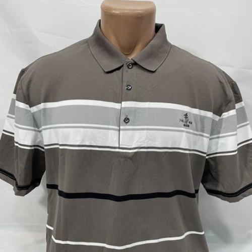 Футболка Sabihina (58-64) SB1816 brown (лето) Sabihina SB1816 brown