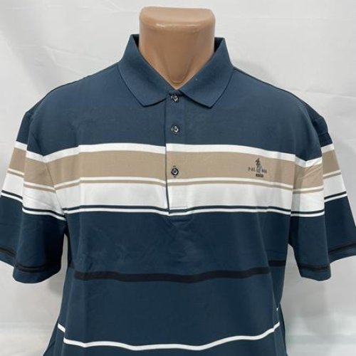 Футболка Sabihina (58-64) SB1817 blue (лето) Sabihina SB1817 blue