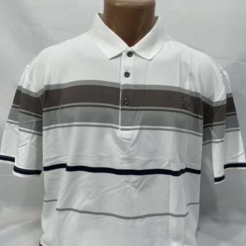 Футболка Sabihina (58-64) SB1818 white (лето) Sabihina SB1818 white