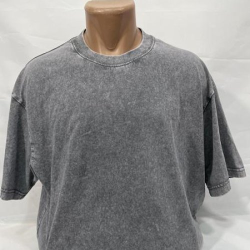 Футболка Sabihina (L-2XL) SB1837 grey (лето) Sabihina SB1837 grey