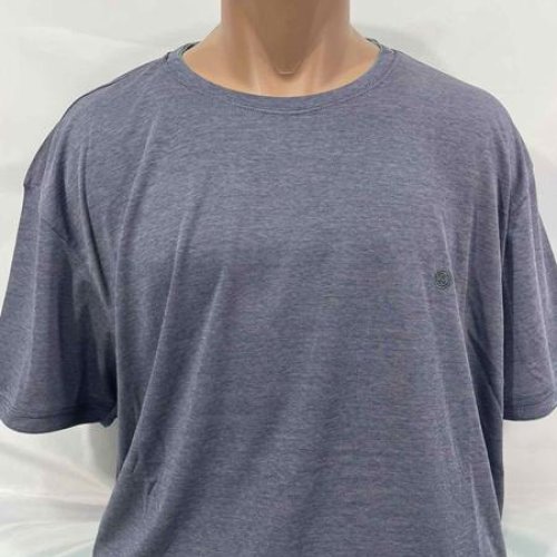 Футболка Sabihina (2XL-5XL) SB1842 grey (лето) Sabihina SB1842 grey