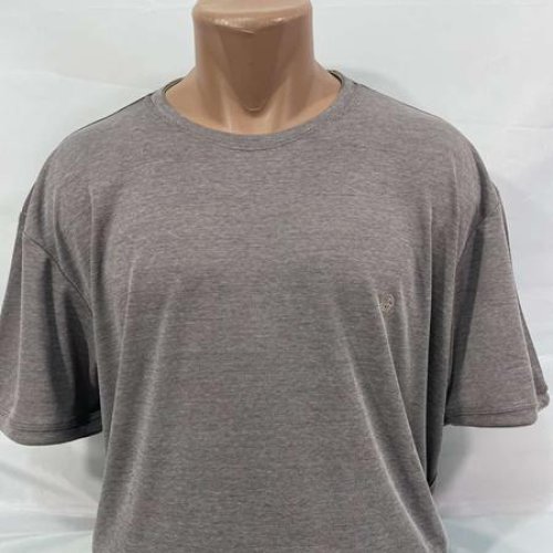 Футболка Sabihina (2XL-5XL) SB1843 beige (лето) Sabihina SB1843 beige