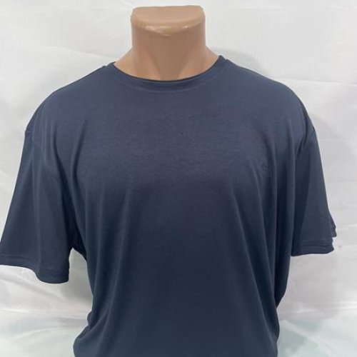 Футболка Sabihina (2XL-5XL) SB1844 black (лето) Sabihina SB1844 black