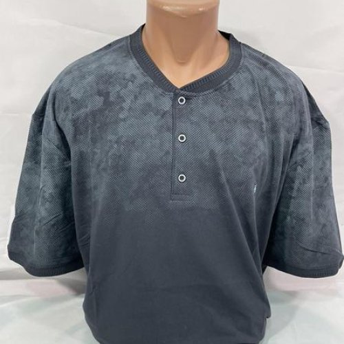 Футболка Sabihina (6XL-9XL) SB1849 d.grey (лето) Sabihina SB1849 d.grey