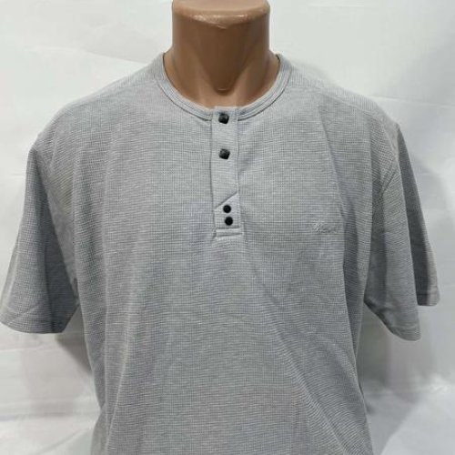 Футболка Sabihina (3XL-6XL) SB1870 grey (лето) Sabihina SB1870 grey