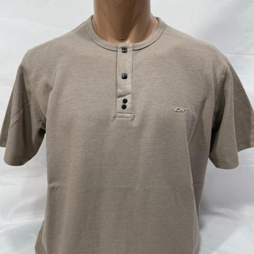 Футболка Sabihina (M-2XL) SB1881 beige (лето) Sabihina SB1881 beige