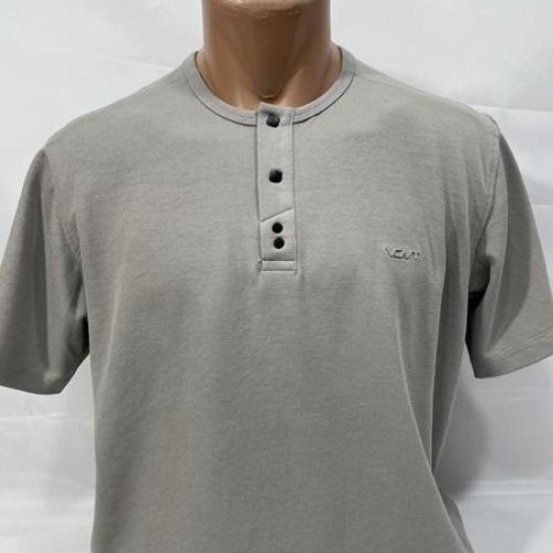 Футболка Sabihina (M-2XL) SB1882 grey (лето) Sabihina SB1882 grey