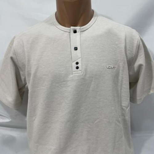 Футболка Sabihina (M-2XL) SB1883 l.beige (лето) Sabihina SB1883 l.beige