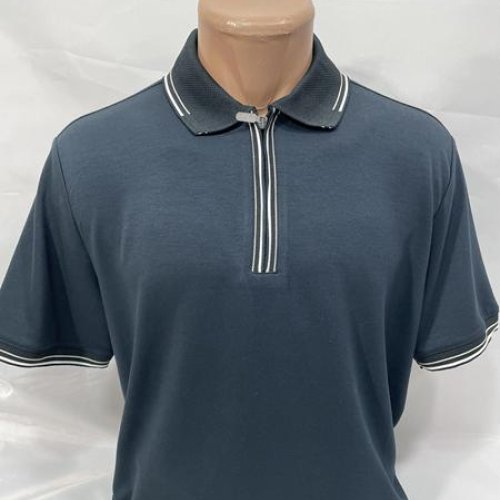 Футболка Sabihina (M-2XL) SB1887 green (лето) Sabihina SB1887 green