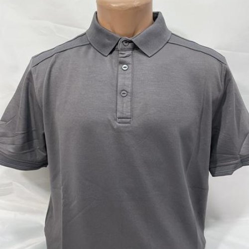 Футболка Sabihina (M-2XL) SB1892 grey (лето) Sabihina SB1892 grey