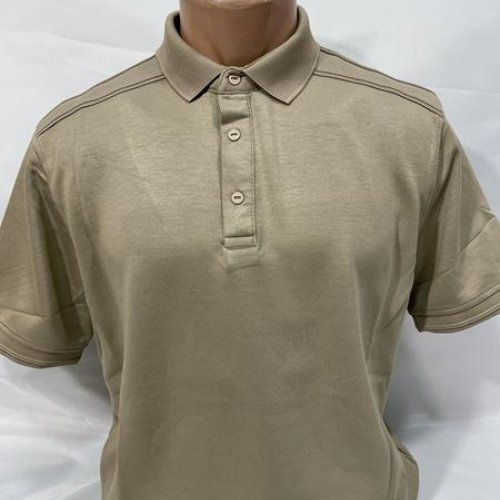 Футболка Sabihina (M-2XL) SB1895 beige (лето) Sabihina SB1895 beige