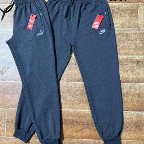 Штаны спорт Ayden (56-64) 002P grey (деми) Ayden 002P grey