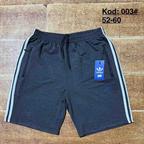 Шорты Ayden (52-60) 003 grey (лето) Ayden 003 grey