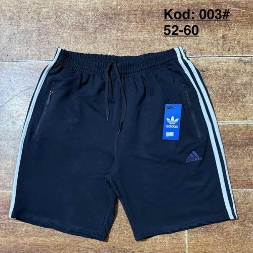 Шорты Ayden (52-60) 003 navy (лето) Ayden 003 navy