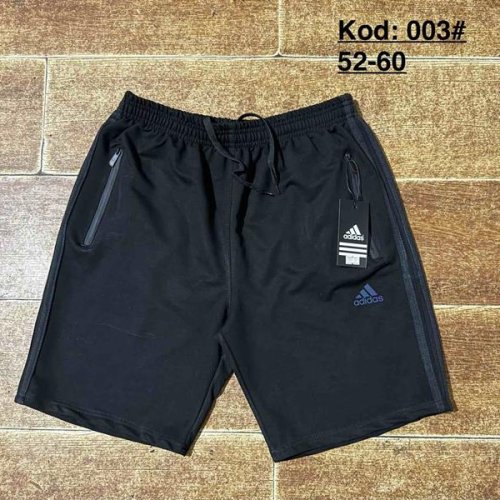 Шорты Ayden (52-60) 003-1 black (лето) Ayden 003-1 black