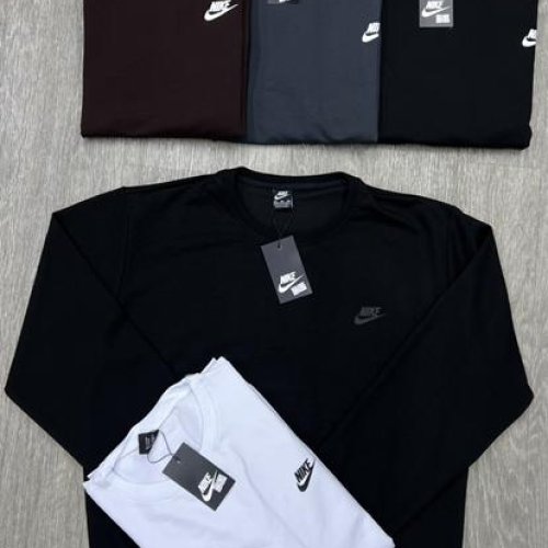 Свитер Ayden (M-3XL) 59-1 white (деми) Ayden 59-1 white