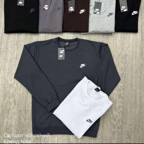 Свитер Ayden (M-3XL) 90 d.grey-black (деми) Ayden 90 d.grey-black