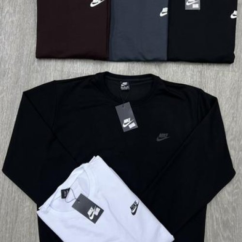 Свитер Ayden (M-3XL) 90 white (деми) Ayden 90 white