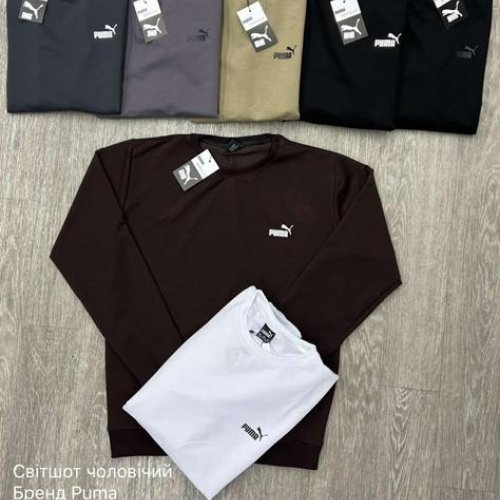 Свитер Ayden (M-3XL) 90-1-0 d.grey (деми) Ayden 90-1-0 d.grey