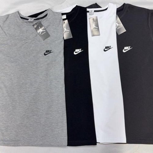 Футболка Ayden (S-2XL) AD1504 l.grey (лето) Ayden AD1504 l.grey