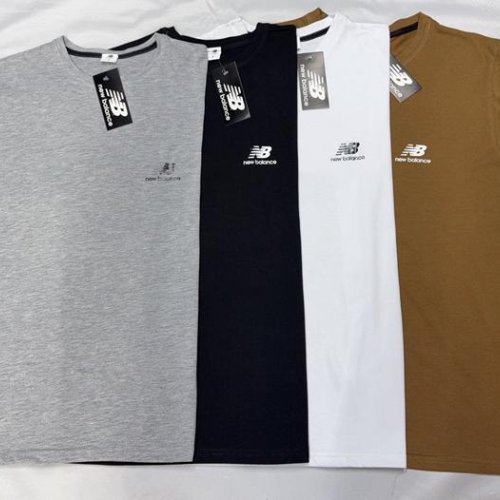 Футболка Ayden (S-2XL) AD1511 d.beige (лето) Ayden AD1511 d.beige