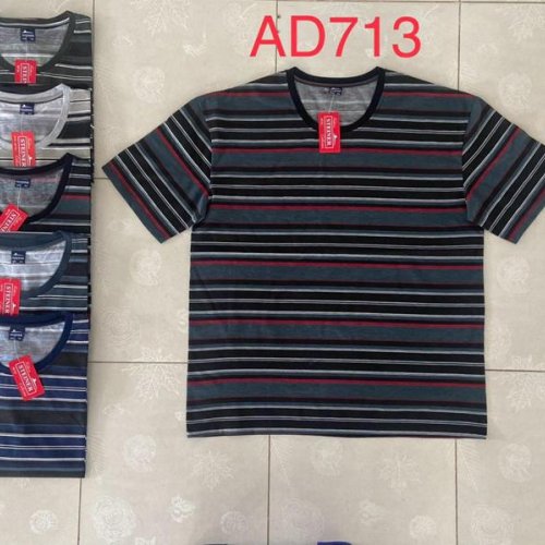 Футболка Ayden (2XL-5XL) AD713 mix (лето) Ayden AD713 mix
