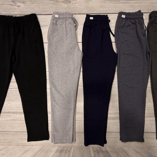 Штаны спорт Samo (48-56) 0700 navy (деми) Samo 0700 navy