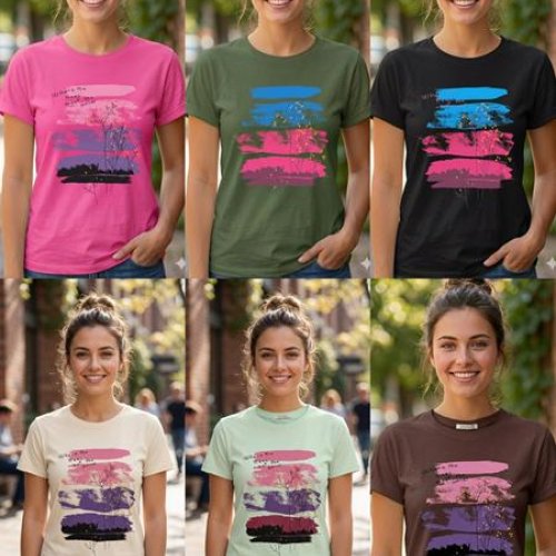 Футболка Samo (46-54) 3420-1 brown (лето) Samo 3420-1 brown