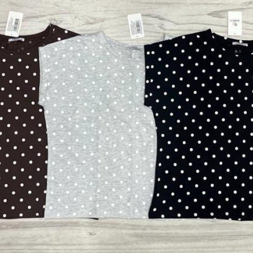 Футболка Samo (56-64) 4467 grey (лето) Samo 4467 grey