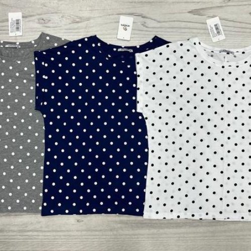 Футболка Samo (56-64) 4467 navy (лето) Samo 4467 navy